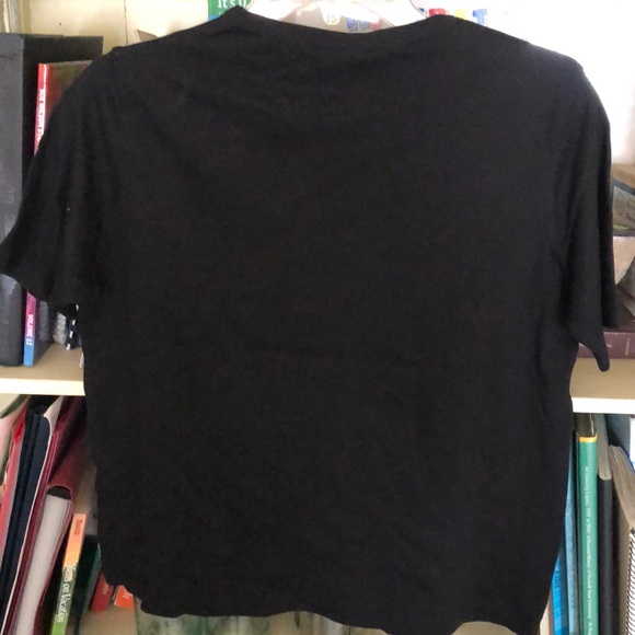 Women’s blinged out New Orleans tee Sz S - Picture 5 of 6